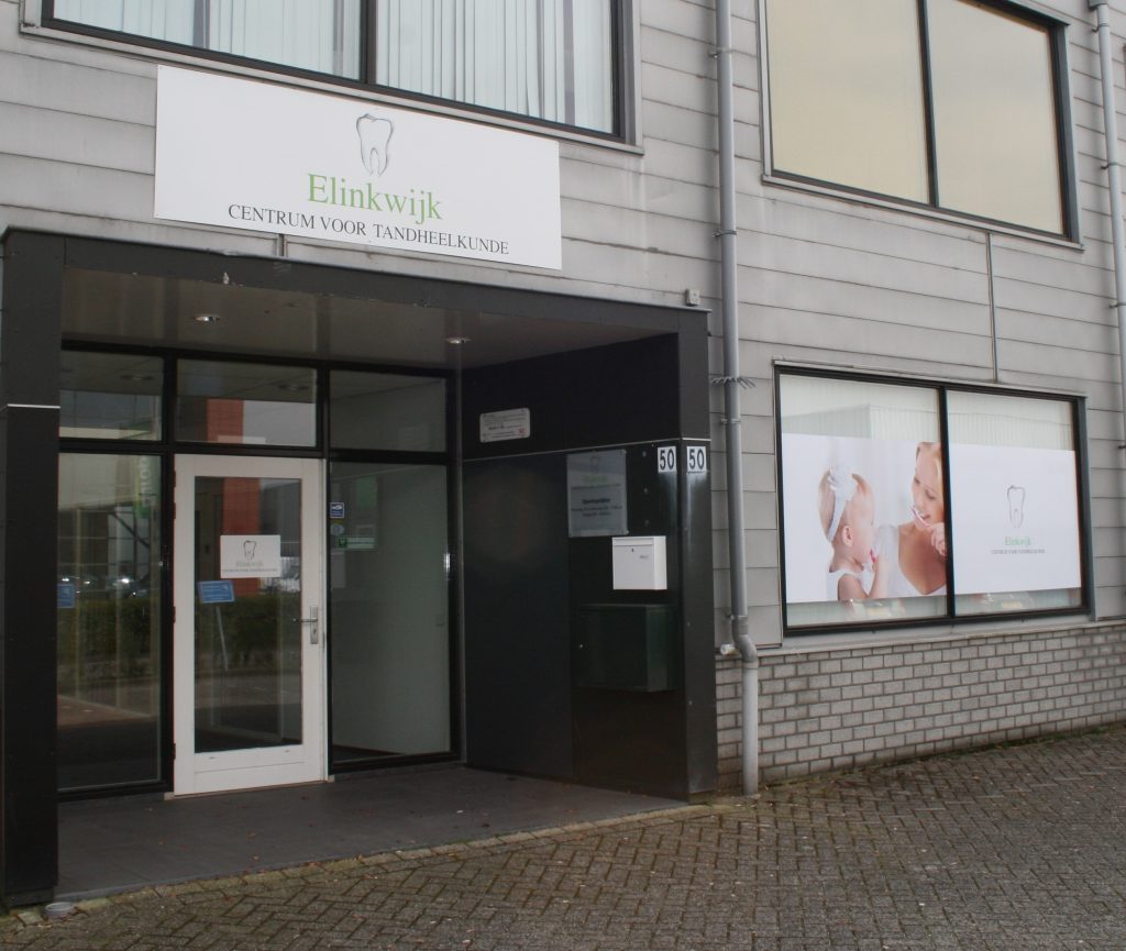 Centrum Tandheelkunde Elinkwijk | Gezondheidscentrum De Brug Utrecht